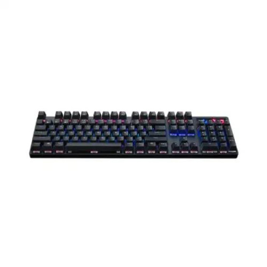 Rapoo V500PRO MT Multimode Wireless Blue Switch Mechanical Gaming Keyboard Rapoo V500PRO MT Multimode Wireless Blue Switch Mechanical Gaming Keyboard