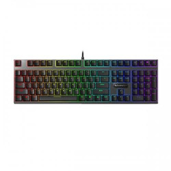 Rapoo V700RGB Alloy Backlit USB Mechanical Gaming Keyboard Rapoo V700RGB Alloy Backlit USB Mechanical Gaming Keyboard