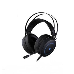 Rapoo VH160 Virtual 7.1 Channel Stereo Sound RGB Gaming Headphone Rapoo VH160 Virtual 7.1 Channel Stereo Sound RGB Gaming Headphone
