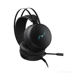 Rapoo VH310 Virtual 7.1 LED Gaming Headphone Rapoo VH310 Virtual 7.1 LED Gaming Headphone