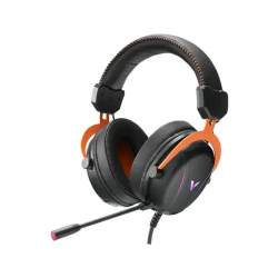 Rapoo VH350S RGB Wired Gaming Headphone Rapoo VH350S RGB Wired Gaming Headphone
