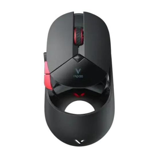 Rapoo VT960S OLED Display Dual-Mode Wireless RGB Gaming Mouse Rapoo VT960S OLED Display Dual-Mode Wireless RGB Gaming Mouse
