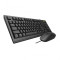 Rapoo X120 Pro Wired Optical Mouse & Keyboard Combo Rapoo X120 Pro Wired Optical Mouse & Keyboard Combo