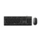 Rapoo X130 PRO Wired Keyboard And Mouse Combo Rapoo X130 PRO Wired Keyboard And Mouse Combo