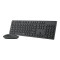 Rapoo X260S Wireless Optical Mouse & Keyboard Combo Rapoo X260S Wireless Optical Mouse & Keyboard Combo