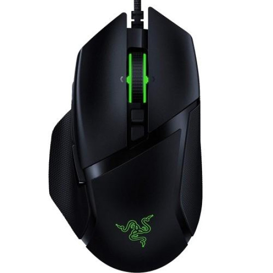Razer Basilisk V2 RGB Razer Chroma Gaming Mouse (Global) Razer Basilisk V2 RGB Razer Chroma Gaming Mouse (Global)