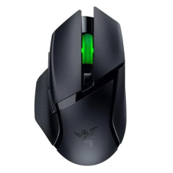 Razer Basilisk V3 X HyperSpeed RGB Wireless Gaming Mouse (Global) Razer Basilisk V3 X HyperSpeed RGB Wireless Gaming Mouse (Global)
