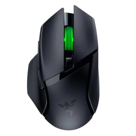 Razer Basilisk V3 X HyperSpeed RGB Wireless Gaming Mouse (Global) Razer Basilisk V3 X HyperSpeed RGB Wireless Gaming Mouse (Global)