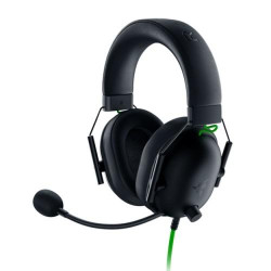 Razer BlackShark V2 X 3.5mm Multi-Platform 7.1 Esports Headphone (Global) Razer BlackShark V2 X 3.5mm Multi-Platform 7.1 Esports Headphone (Global)