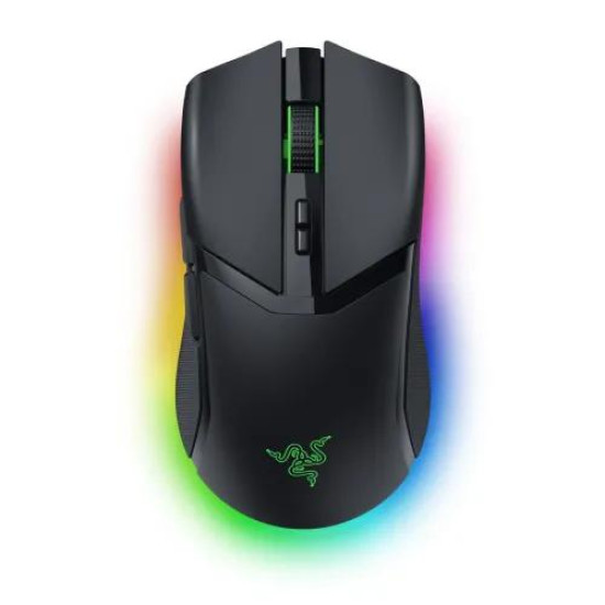 Razer Cobra Pro RGB Wireless Gaming Mouse (Global) Razer Cobra Pro RGB Wireless Gaming Mouse (Global)