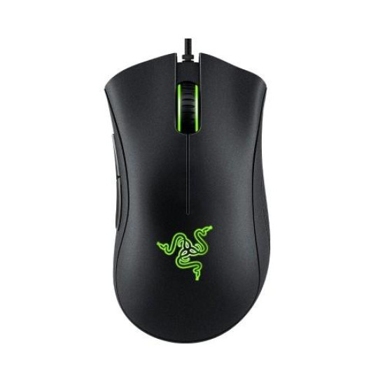 Razer DeathAdder Essential Gaming Mouse (Global) Razer DeathAdder Essential Gaming Mouse (Global)