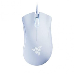 Razer DeathAdder Essential Gaming Mouse White (Global) Razer DeathAdder Essential Gaming Mouse White (Global)