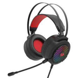 Redragon Carmen H261 RGB Wired Gaming Headphone Redragon Carmen H261 RGB Wired Gaming Headphone