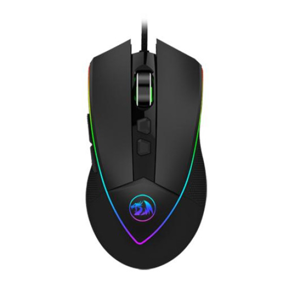 Redragon EMPEROR M909 High-Precision Programmable RGB Backlit Gaming Mouse Redragon EMPEROR M909 High-Precision Programmable RGB Backlit Gaming Mouse