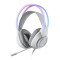 Redragon H231 Scream Wired RGB Gaming Headphone Redragon H231 Scream Wired RGB Gaming Headphone