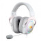 Redragon H510 Zeus-X RGB Wired Gaming Headphone White Redragon H510 Zeus-X RGB Wired Gaming Headphone White