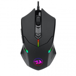 Redragon M601-RGB CENTROPHORUS 2 Programmable 7 Buttons Gaming Mouse Redragon M601-RGB CENTROPHORUS 2 Programmable 7 Buttons Gaming Mouse