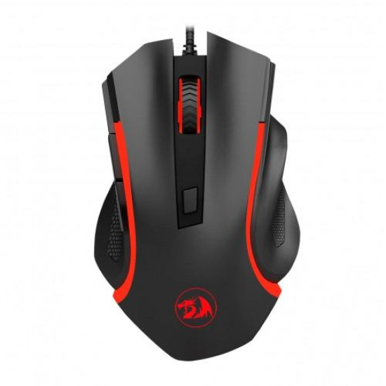 Redragon M606 NOTHOSAUR 6 Programmable Buttons Gaming Mouse Redragon M606 NOTHOSAUR 6 Programmable Buttons Gaming Mouse