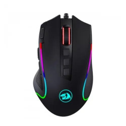 Redragon M612 Predator 11 Programmable Buttons RGB Gaming Mouse Redragon M612 Predator 11 Programmable Buttons RGB Gaming Mouse