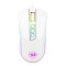 Redragon M711 COBRA White 7 Programmable Buttons RGB Backlit Gaming Mouse Redragon M711 COBRA White 7 Programmable Buttons RGB Backlit Gaming Mouse