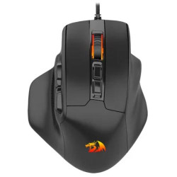 Redragon M806 Bullseye Wired Gaming Mouse Redragon M806 Bullseye Wired Gaming Mouse