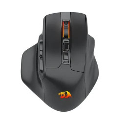 Redragon M806 Pro Bullseye Wireless Gaming Mouse Redragon M806 Pro Bullseye Wireless Gaming Mouse