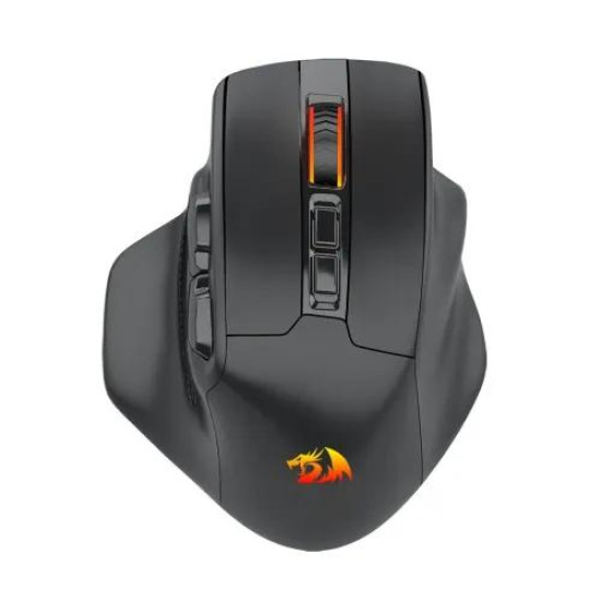 Redragon M806 Pro Bullseye Wireless Gaming Mouse Redragon M806 Pro Bullseye Wireless Gaming Mouse