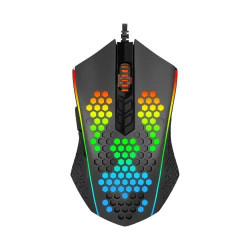 Redragon M809-K Memeanlion RGB Honeycomb Gaming Mouse Redragon M809-K Memeanlion RGB Honeycomb Gaming Mouse