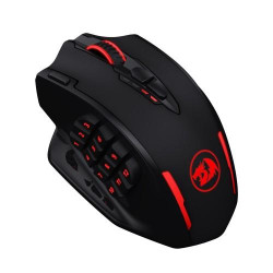 Redragon M913 Impact Elite 20 Programmable Buttons Wireless Gaming Mouse Redragon M913 Impact Elite 20 Programmable Buttons Wireless Gaming Mouse