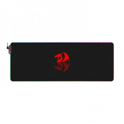 Redragon NEPTUNE P027 RGB Gaming Extended Mouse Pad Redragon NEPTUNE P027 RGB Gaming Extended Mouse Pad
