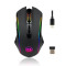 Redragon Ranger M910-KS RGB Dual-mode Gaming Mouse Redragon Ranger M910-KS RGB Dual-mode Gaming Mouse