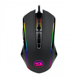 Redragon Ranger M910 RGB 9 Programmable Buttons Gaming Mouse Redragon Ranger M910 RGB 9 Programmable Buttons Gaming Mouse