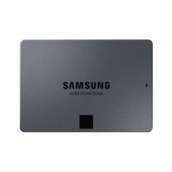 Samsung 870 QVO 1TB 2.5 Samsung 870 QVO 1TB 2.5