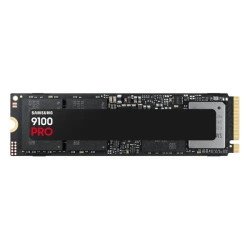 Samsung 9100 Pro 1TB PCIe 5.0 M.2 NVMe SSD Samsung 9100 Pro 1TB PCIe 5.0 M.2 NVMe SSD