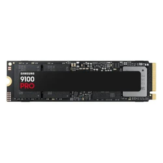 Samsung 9100 Pro 1TB PCIe 5.0 M.2 NVMe SSD Samsung 9100 Pro 1TB PCIe 5.0 M.2 NVMe SSD