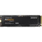 Samsung 970 EVO Plus 500GB NVMe M.2 SSD Samsung 970 EVO Plus 500GB NVMe M.2 SSD