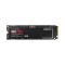 Samsung 980 Pro 500GB PCIe 4.0 M.2 NVMe SSD Samsung 980 Pro 500GB PCIe 4.0 M.2 NVMe SSD