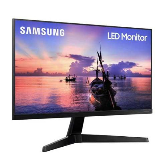 Samsung F24T350FHW 24'' 75Hz IPS LED Monitor Samsung F24T350FHW 24'' 75Hz IPS LED Monitor
