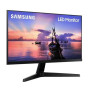 Samsung F24T350FHW 24'' 75Hz IPS LED Monitor Samsung F24T350FHW 24'' 75Hz IPS LED Monitor
