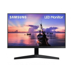Samsung F27T350FHW 27'' Full HD LED IPS Monitor Samsung F27T350FHW 27'' Full HD LED IPS Monitor
