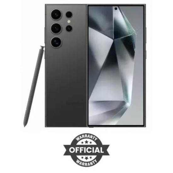 Samsung Galaxy S24 Ultra (12/1TB)