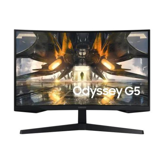 Samsung ODYSSEY G5 LS27CG550EWX 27