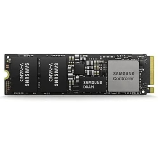 Samsung PM9A1 512GB M.2 PCIe Gen 4.0 NVMe SSD Samsung PM9A1 512GB M.2 PCIe Gen 4.0 NVMe SSD