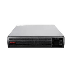 SANTAK Castle Rack 3K 3000VA Standard Backup Online UPS SANTAK Castle Rack 3K 3000VA Standard Backup Online UPS