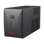 SANTAK Robust R1200 1200VA Offline UPS SANTAK Robust R1200 1200VA Offline UPS