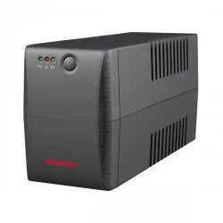 SANTAK Robust R650 650VA Offline UPS SANTAK Robust R650 650VA Offline UPS