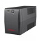 SANTAK Robust R650 650VA Offline UPS SANTAK Robust R650 650VA Offline UPS