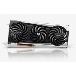 Sapphire NITRO+ AMD Radeon RX 6700 XT Gaming OC 12GB GDDR6 Graphics Card Sapphire NITRO+ AMD Radeon RX 6700 XT Gaming OC 12GB GDDR6 Graphics Card