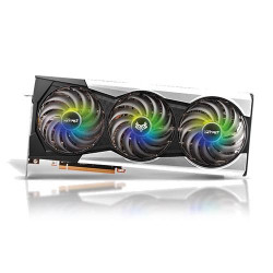 SAPPHIRE NITRO+ AMD Radeon RX 6900 XT Special Edition 16GB GDDR6 Graphics Card SAPPHIRE NITRO+ AMD Radeon RX 6900 XT Special Edition 16GB GDDR6 Graphics Card