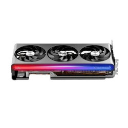 Sapphire NITRO+ AMD Radeon RX 7700 XT 12GB GDDR6 Gaming Graphics Card Sapphire NITRO+ AMD Radeon RX 7700 XT 12GB GDDR6 Gaming Graphics Card